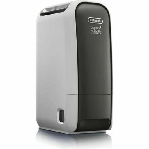 Обезвлажнител DeLonghi DNS65 Бял