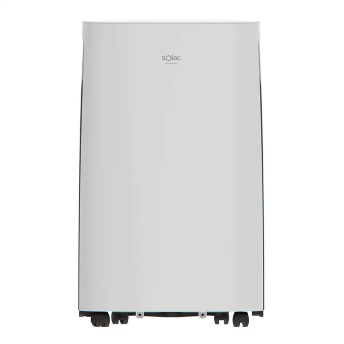 Обезвлажнител Solac DH8966 340 W 4 L