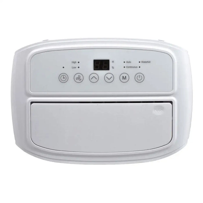 ОБЕЗВЛАЖНИТЕЛ HAIER AG20AB2TAA 2.00 L 20 L/24H 48.00 dB(A)
