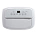 ОБЕЗВЛАЖНИТЕЛ HAIER AG20AB2TAA 2.00 L 20 L/24H 48.00 dB(A)