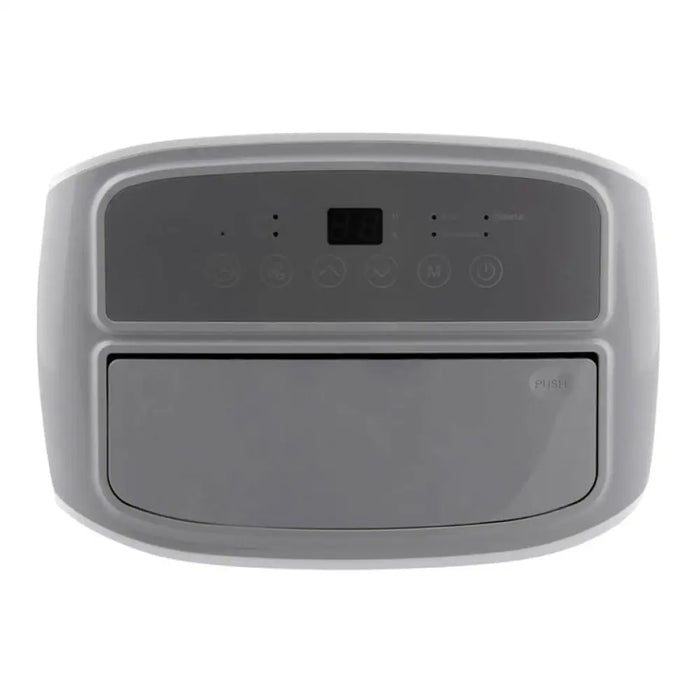 ОБЕЗВЛАЖНИТЕЛ GE GED-20YDO-19 2.00 L 20 L/24H 48.00 dB(A)