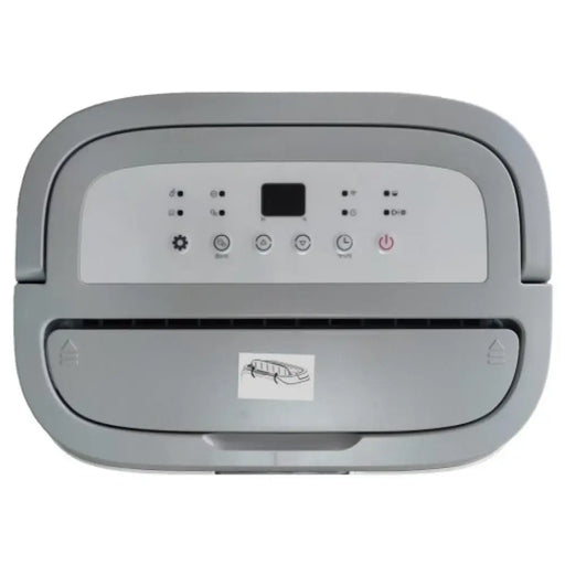 Обезвлажнител TWE DYD-W20C Wi-Fi