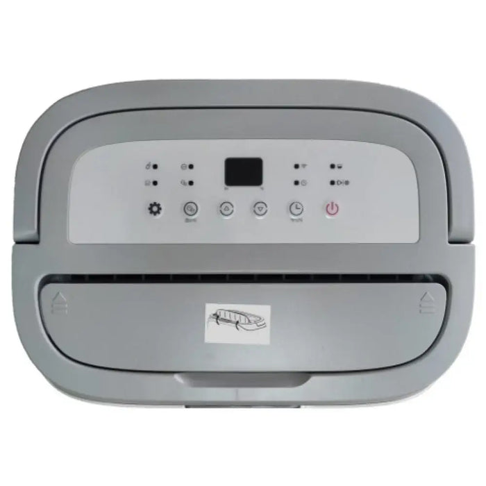 Обезвлажнител TWE DYD-W20C Wi-Fi