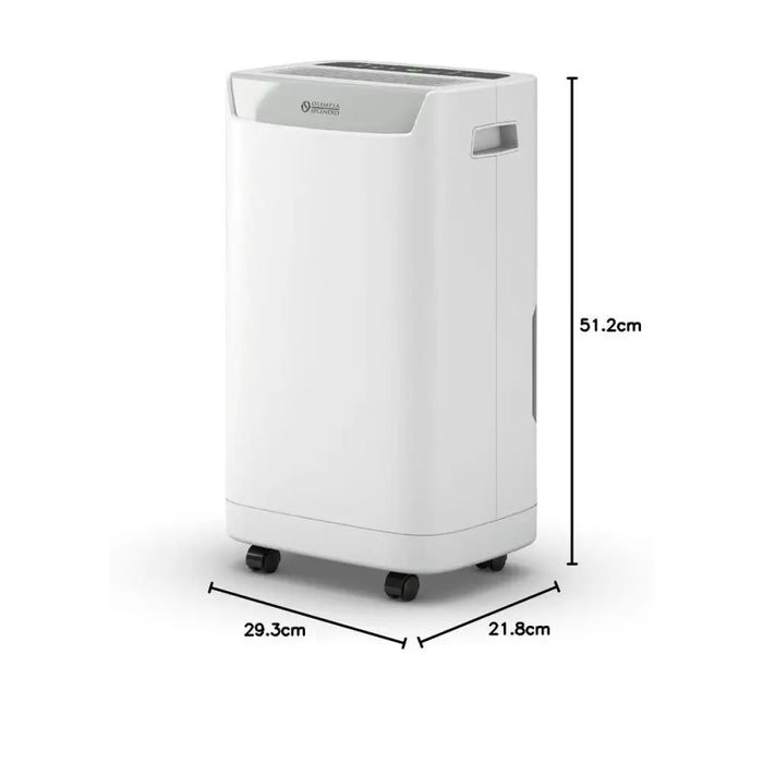 Обезвлажнител Olimpia Splendid 02063