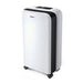 ОБЕЗВЛАЖНИТЕЛ TESY DHF10CEL 2.00 L 10 L/24H 46.00 dB(A)
