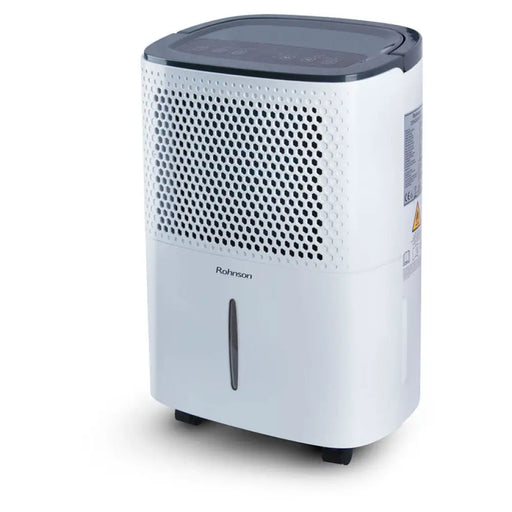 ОБЕЗВЛАЖНИТЕЛ ROHNSON R-9612