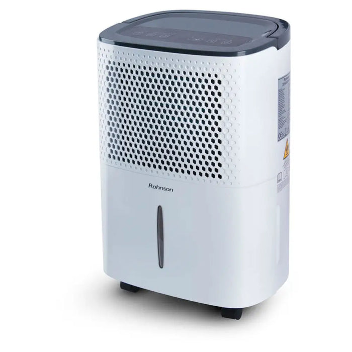 ОБЕЗВЛАЖНИТЕЛ ROHNSON R-9612