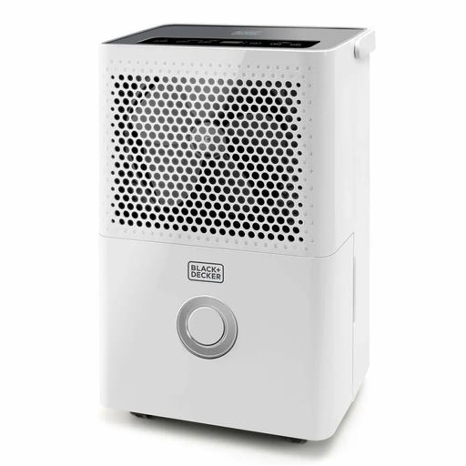 Обезвлажнител Black & Decker BXDH12E