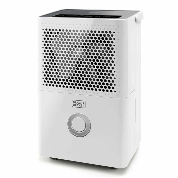 Обезвлажнител Black & Decker BXDH12E