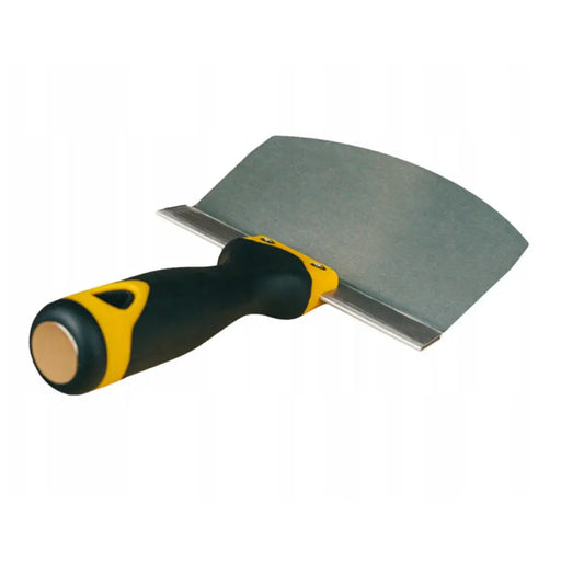 ОБЛА ШПАКЛА ЗА КОФИ HARDY 165ММ