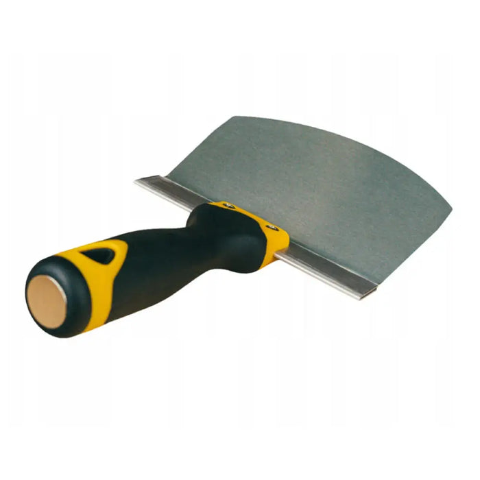 ОБЛА ШПАКЛА ЗА КОФИ HARDY 165ММ