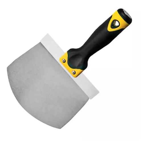 ОБЛА ШПАКЛА ЗА КОФИ HARDY 165ММ