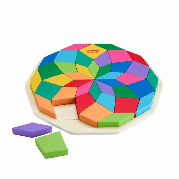 Образователна Игра Fisher-Price HXT94