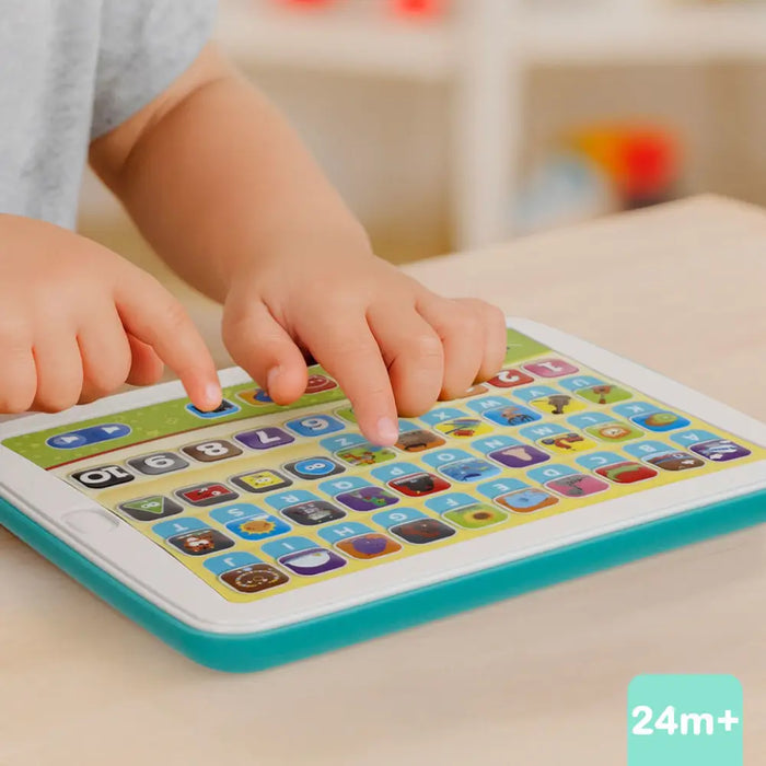 Образователен Таблет PlayGo (6 броя)
