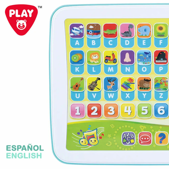 Образователен Таблет PlayGo (6 броя)