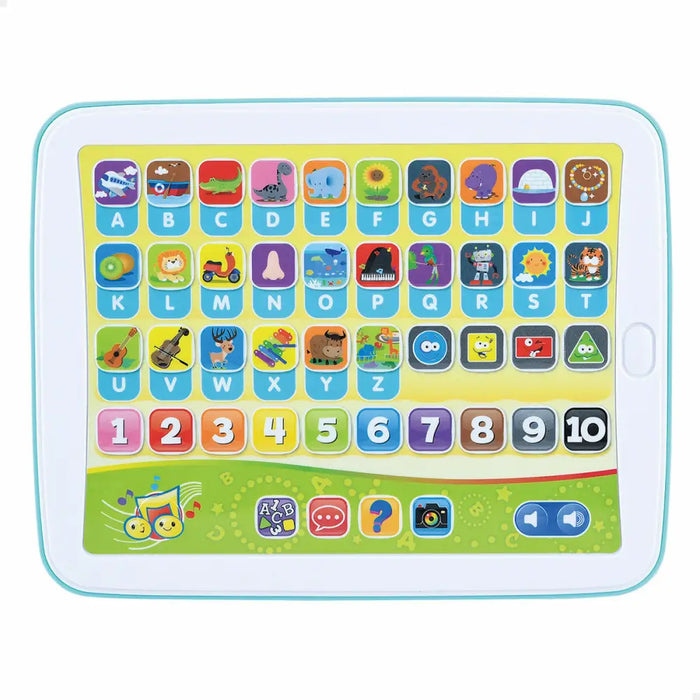 Образователен Таблет PlayGo (6 броя)