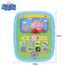 Образователен Телефон Peppa Pig (6 броя)