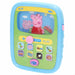 Образователен Телефон Peppa Pig (6 броя)