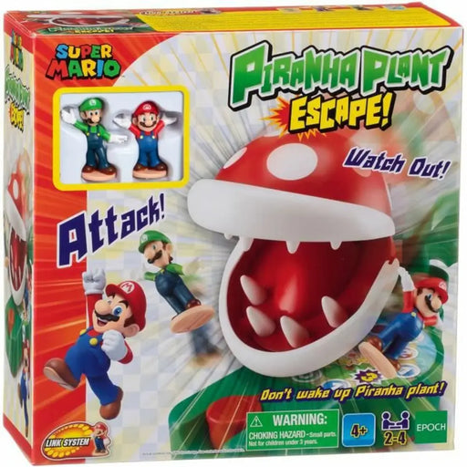 Образователна Игра EPOCH D’ENFANCE 7357 (английски език)