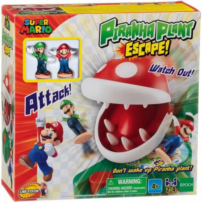 Образователна Игра EPOCH D’ENFANCE 7357 (английски език)