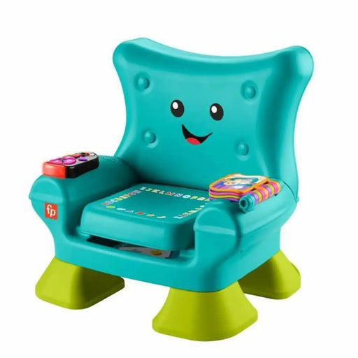 Образователна Игра Fisher-Price HYR97