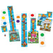 Образователна Игра Orchard Giraffes in scarves (FR)