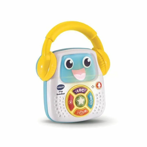 Образователна игра Vtech Baby V. Pod Baby (FR)