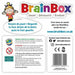 Образователна Игра Asmodee BrainBox - Animales