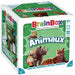 Образователна Игра Asmodee BrainBox - Animales