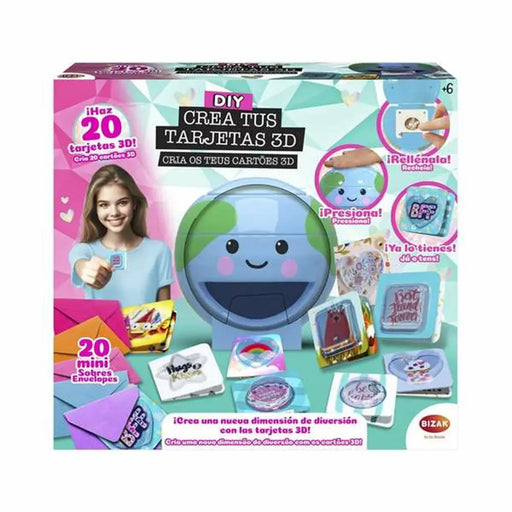 Образователна Игра Bizak