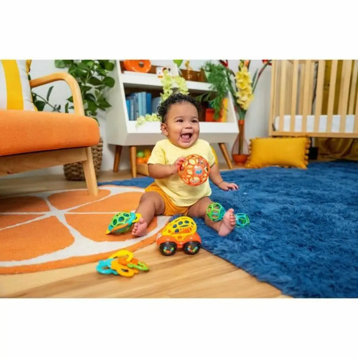 Образователна игра Bright Starts Playset