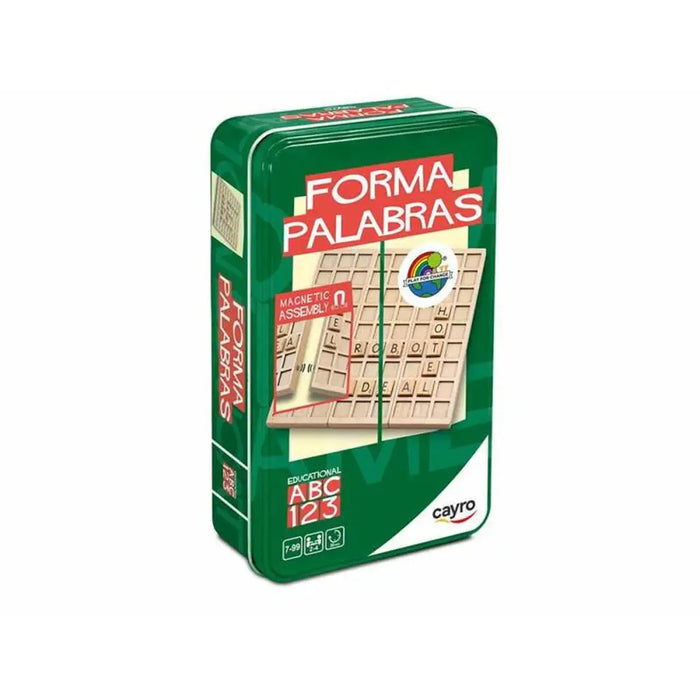 Образователна Игра Cayro