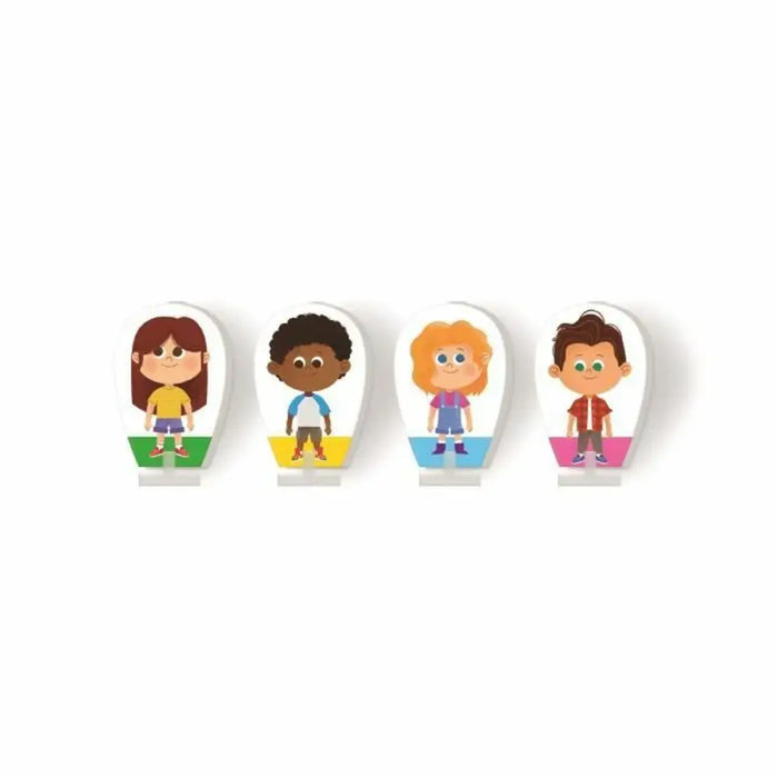 Образователна Игра Clementoni