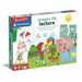 Образователна Игра Clementoni Aprendo A Leer 37 x 28,4 x 5