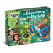 Образователна игра Clementoni Discovering Nature