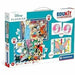 Образователна Игра Clementoni Edukit