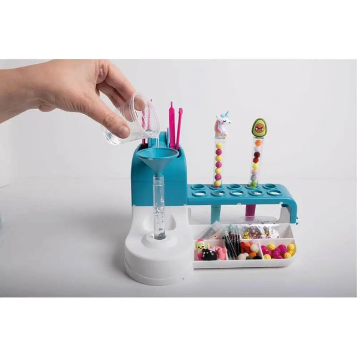 Образователна Игра Clementoni Laboratorio De Boligrafos