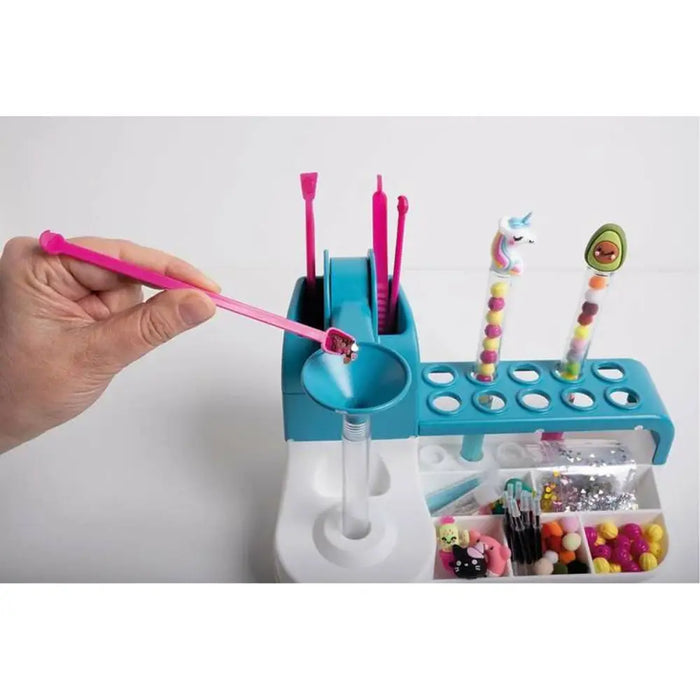 Образователна Игра Clementoni Laboratorio De Boligrafos