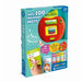 Образователна Игра Clementoni My first 100 words Bilingual