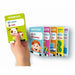 Образователна Игра Clementoni My first 100 words Bilingual