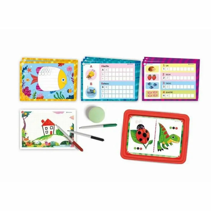 Образователна Игра Clementoni My writing workshop (FR)