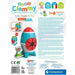 Образователна Игра Clementoni Space Rocket