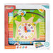 Образователна Игра Colorbaby Календар 30 x 30 x 3 cm (6