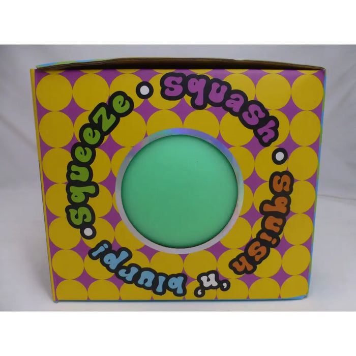 Образователна Игра Colorbaby Squeezy
