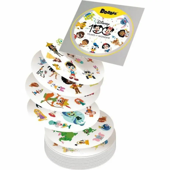 Образователна Игра Disney Dobble