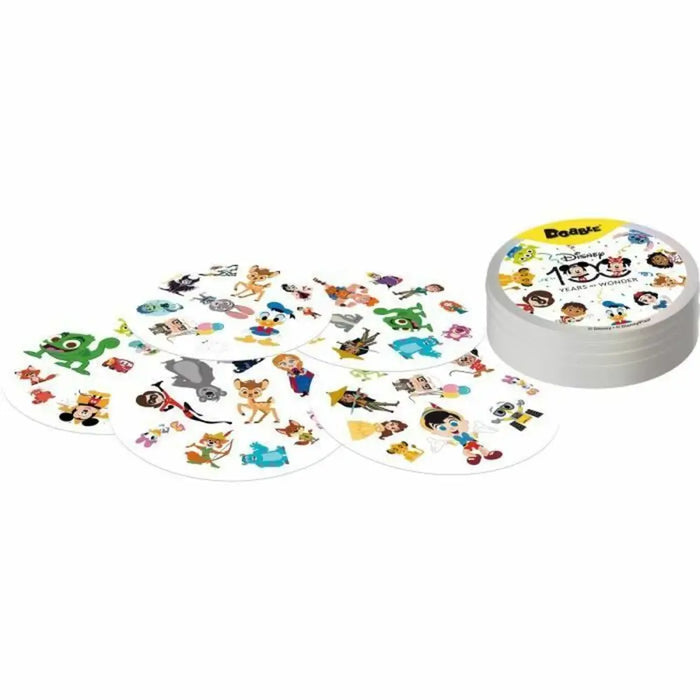Образователна Игра Disney Dobble