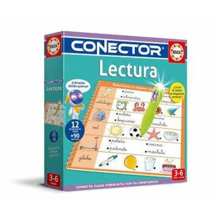 Образователна Игра Educa