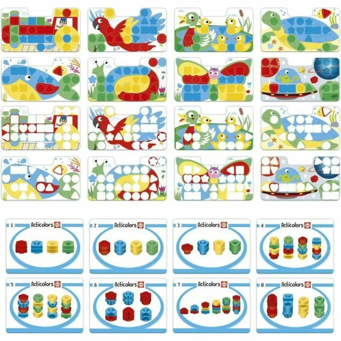 Образователна Игра Educa