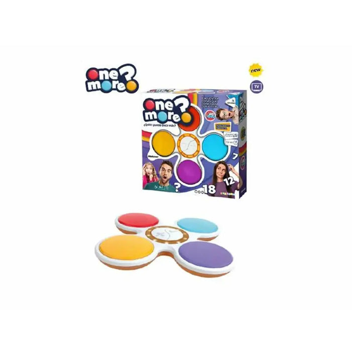 Образователна Игра Famosa