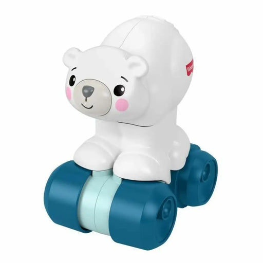 Образователна Игра Fisher-Price